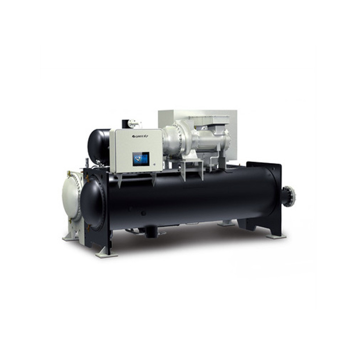 CVS系列光伏直驅(qū)變頻離心式冷水機組